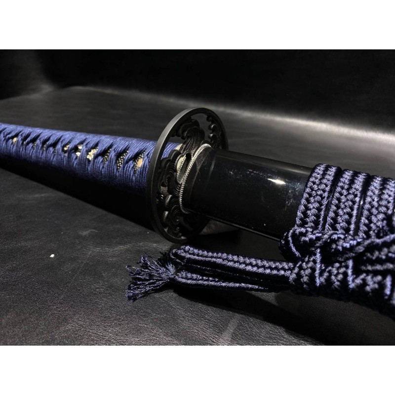 Nami Katana - Bo-Hi Nami Katana - Bo-Hi