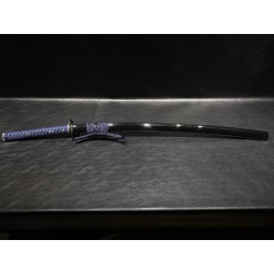 Nami Katana met Bo-Hi Nami Katana met Bo-Hi