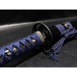 Nami Katana - Bo-Hi Nami Katana - Bo-Hi