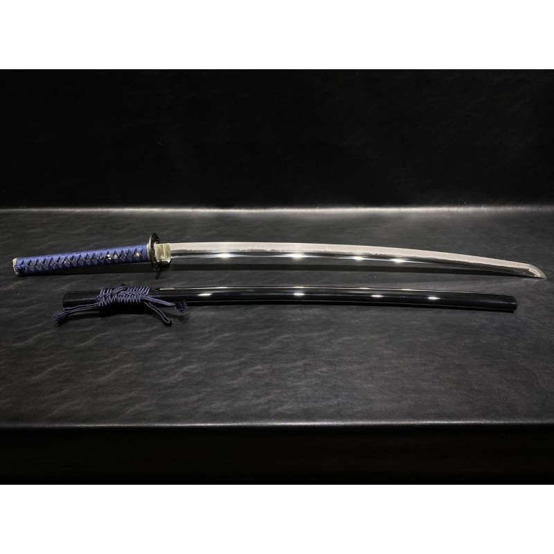 Nami Katana - Bo-Hi Nami Katana - Bo-Hi