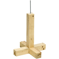 Tameshigiri Practice Stand