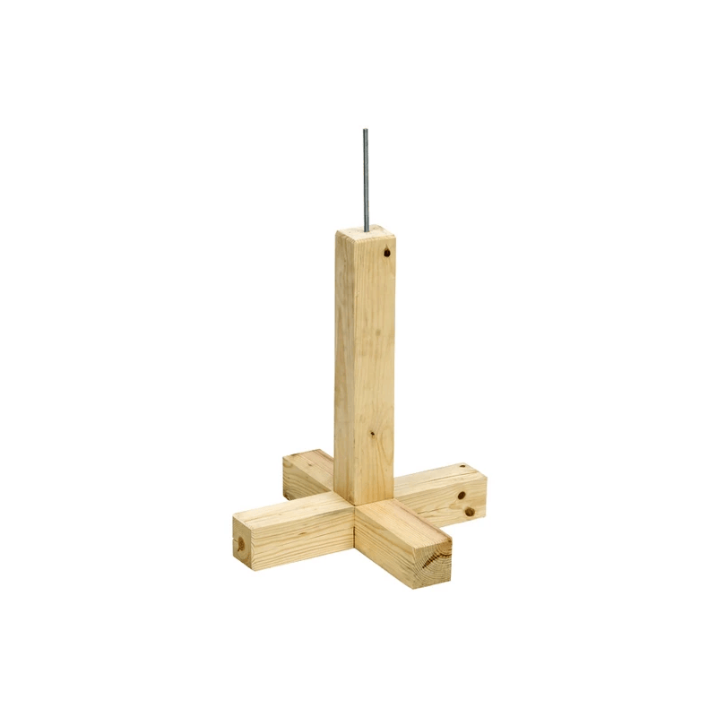 Tameshigiri Practice Stand