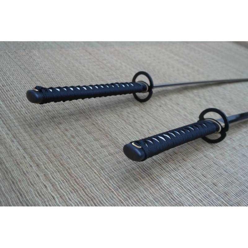 Musashi Katana en Wakizashi Musashi Katana en Wakizashi