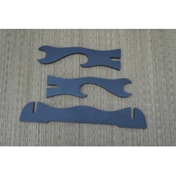 Musashi Katana und Wakizashi Musashi Katana und Wakizashi