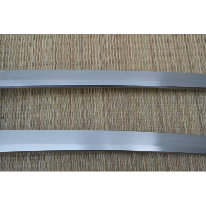 Musashi Katana en Wakizashi Musashi Katana en Wakizashi