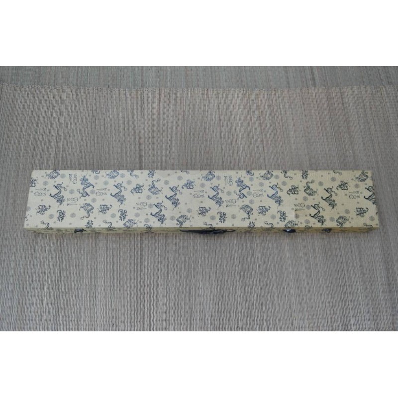 Musashi Katana en Wakizashi Musashi Katana en Wakizashi