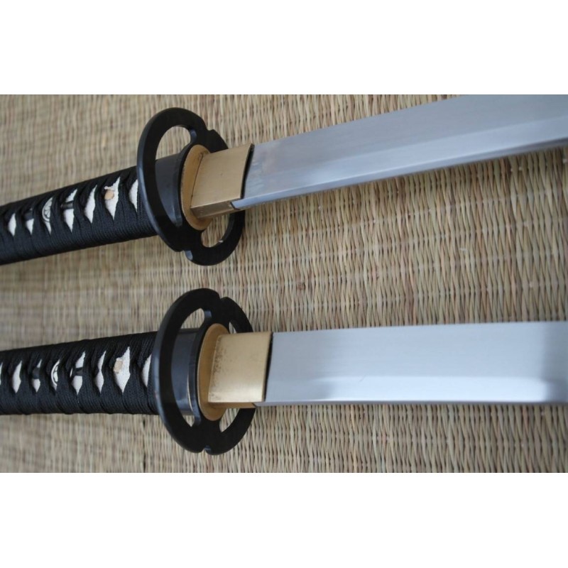 Musashi Katana und Wakizashi Musashi Katana und Wakizashi