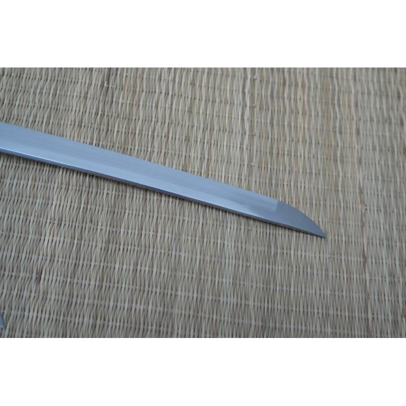 Musashi Katana and Wakizashi Musashi Katana and Wakizashi