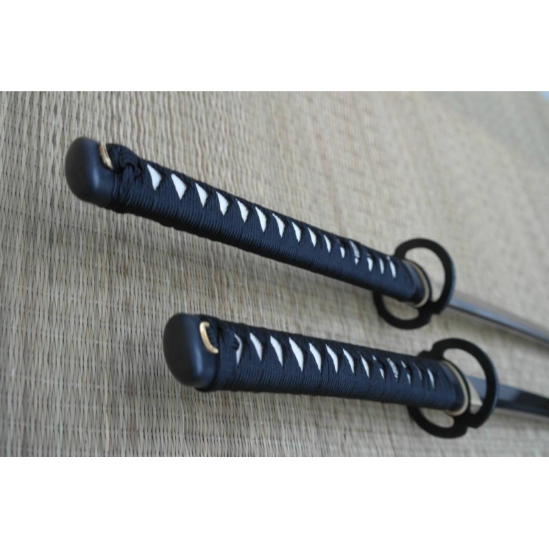 Musashi Katana and Wakizashi Musashi Katana and Wakizashi