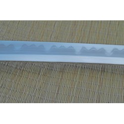 Sakura Damascus Katana