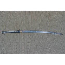Sakura Damascus Katana