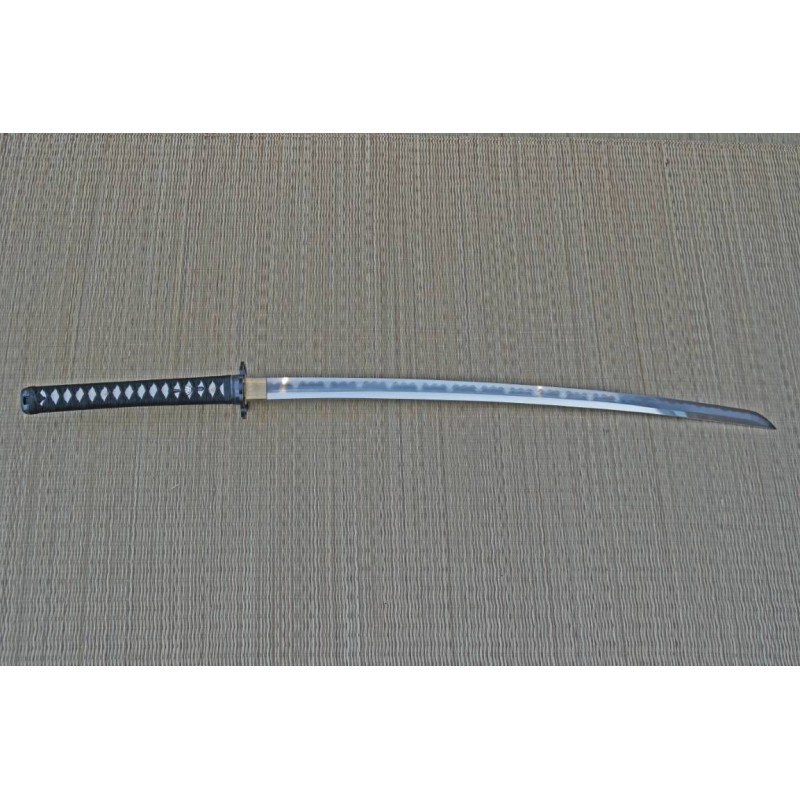 Sakura Damascus Katana Sakura Damascus Katana