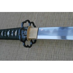 Sakura Damascus Katana