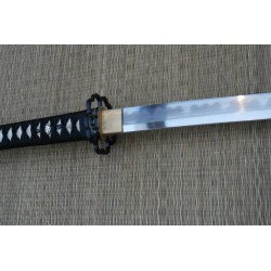 Sakura Damascus Katana