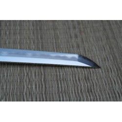 Sakura Damascus Katana Sakura Damascus Katana
