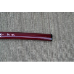 Sakura Damascus Katana Sakura Damascus Katana