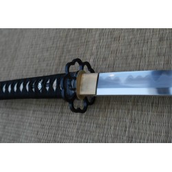 Sakura Damascus Katana Sakura Damascus Katana