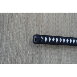 Sakura Damascus Katana