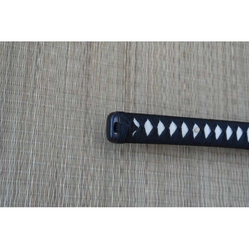 Sakura Damascus Katana