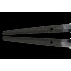 Shimosaka Katana | Authentisches japanisches Schwert NBTHK-Zertifikat