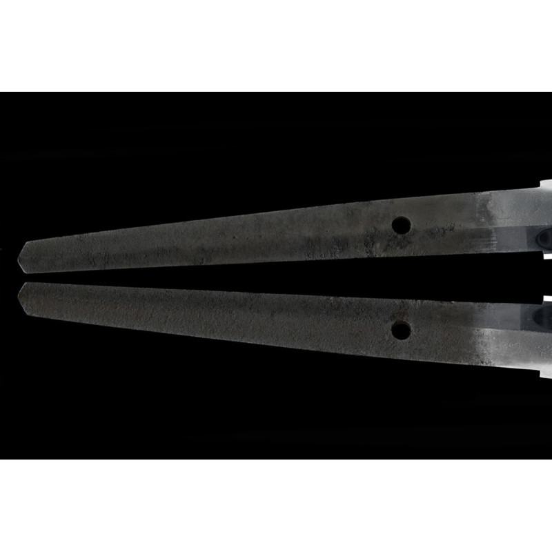 Shimosaka Katana | Authentisches japanisches Schwert NBTHK-Zertifikat