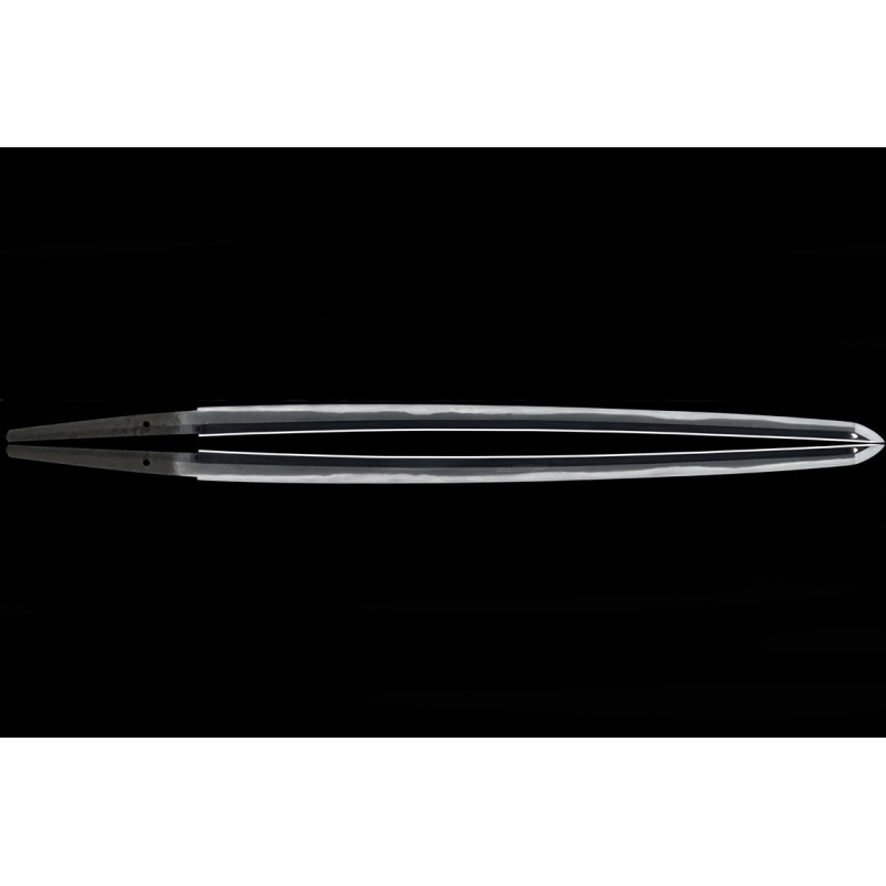 Shimosaka Katana + NBTHK Hozon token