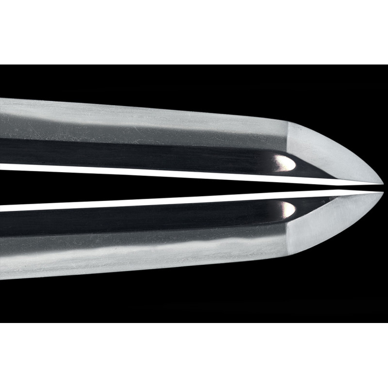 Shimosaka Katana | Authentisches japanisches Schwert NBTHK-Zertifikat