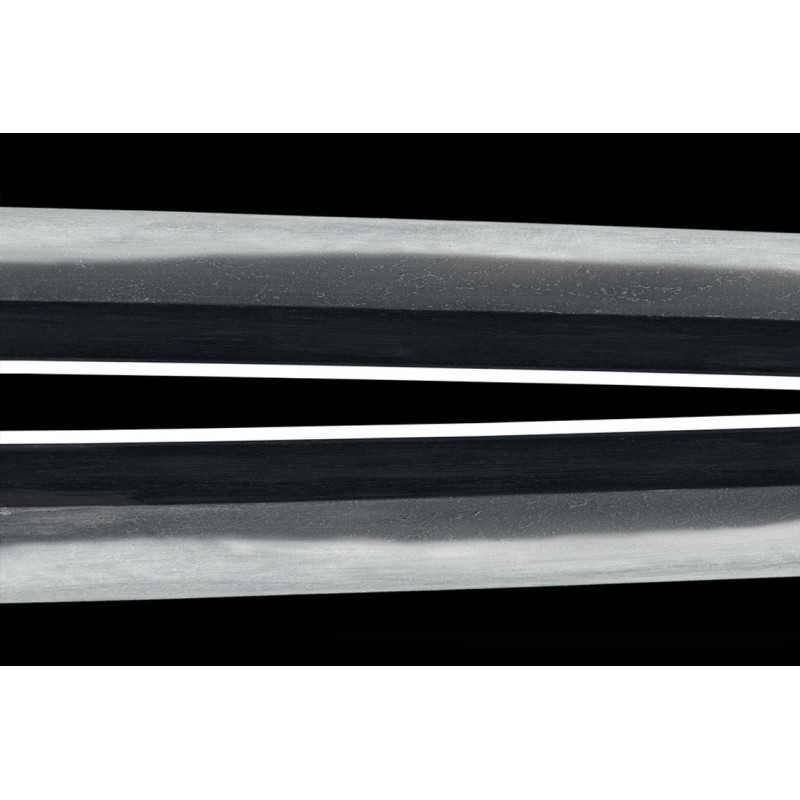 Shimosaka Katana | Authentisches japanisches Schwert NBTHK-Zertifikat