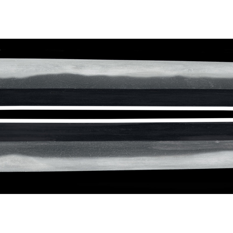 Shimosaka Katana | Authentisches japanisches Schwert NBTHK-Zertifikat