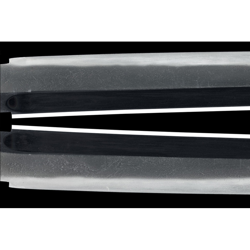 Shimosaka Katana | Authentisches japanisches Schwert NBTHK-Zertifikat