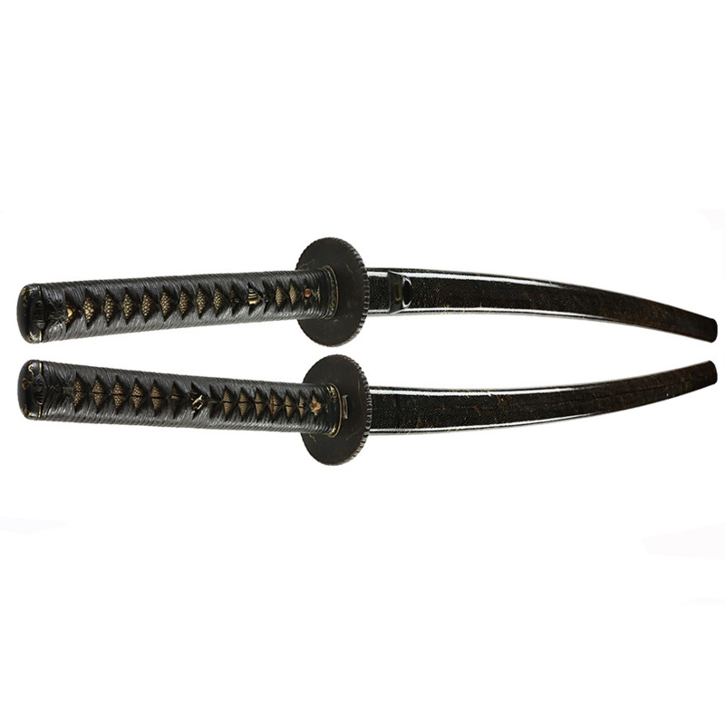 Shimosaka Katana | Authentisches japanisches Schwert NBTHK-Zertifikat