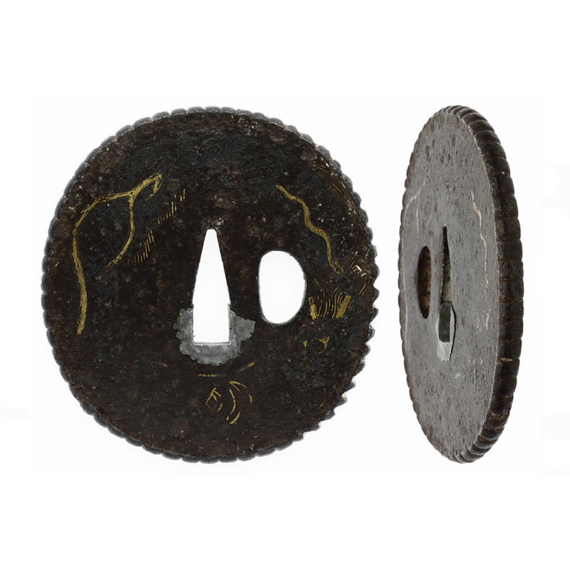 Shimosaka Katana | Authentisches japanisches Schwert NBTHK-Zertifikat