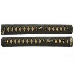 Shimosaka Katana | Authentisches japanisches Schwert NBTHK-Zertifikat