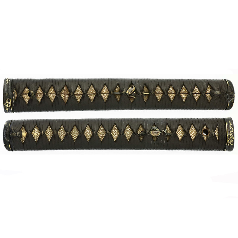 Shimosaka Katana | Authentisches japanisches Schwert NBTHK-Zertifikat