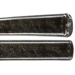 Shimosaka Katana | Authentisches japanisches Schwert NBTHK-Zertifikat