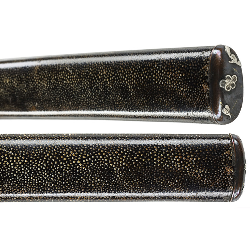 Shimosaka Katana | Authentisches japanisches Schwert NBTHK-Zertifikat