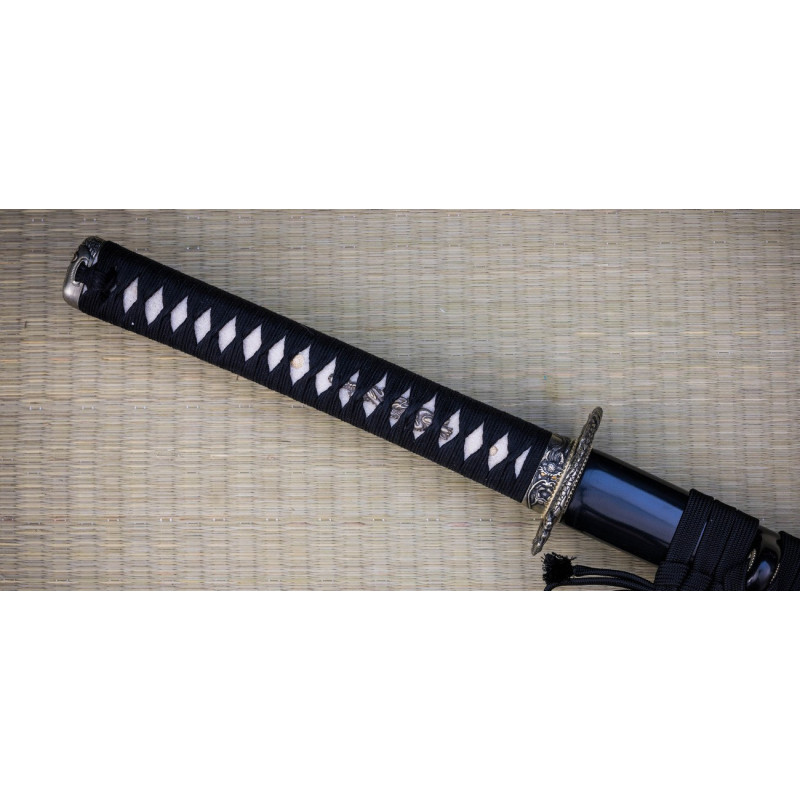 Ryujin Katana