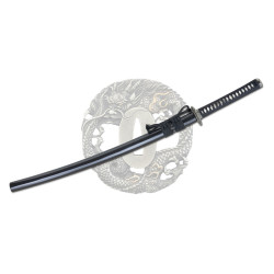 Ryujin Katana
