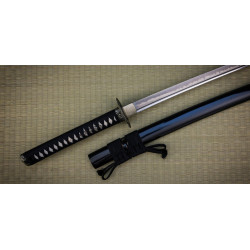 Ryujin Katana