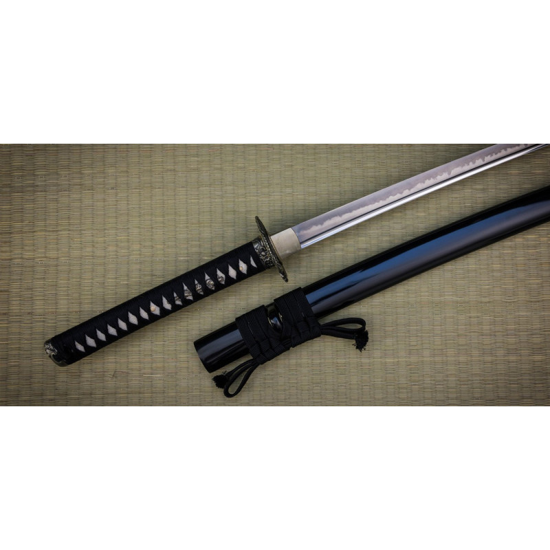 Ryujin Katana