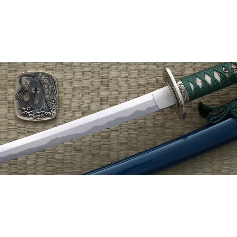 Taikyu Katana