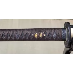 Kinryu Katana