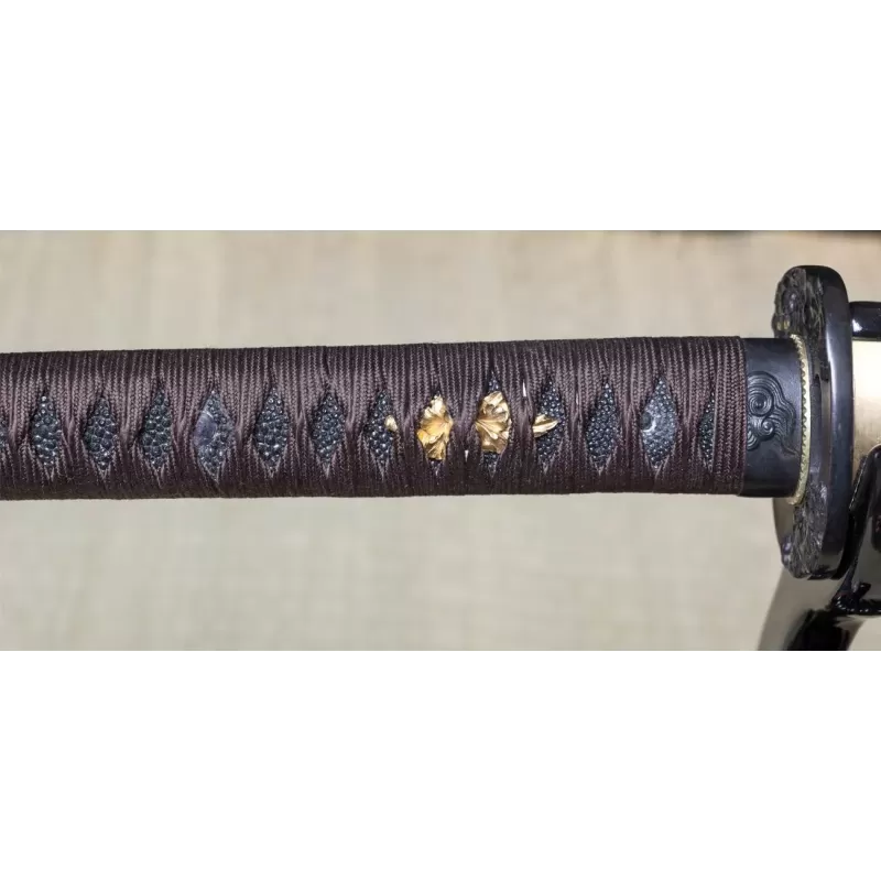 Kinryu Katana