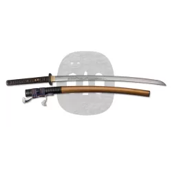 Kinryu Katana