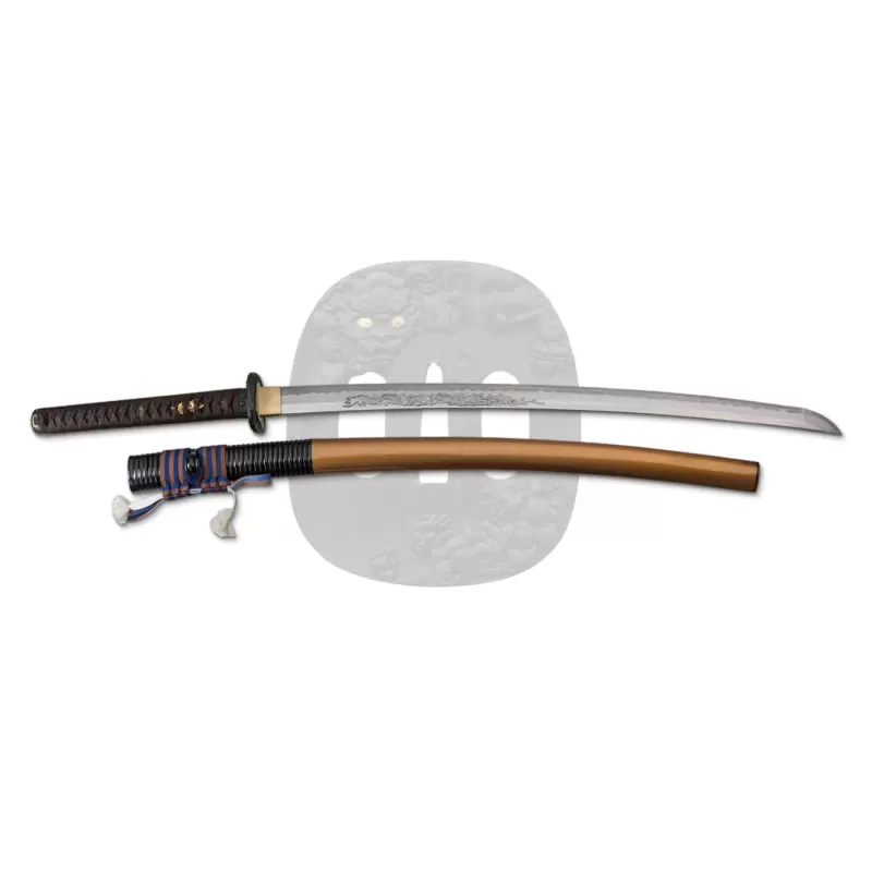 Kinryu Katana