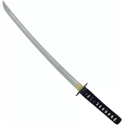 Musaschi Ichi Wakizashi - Kort Zwaard
