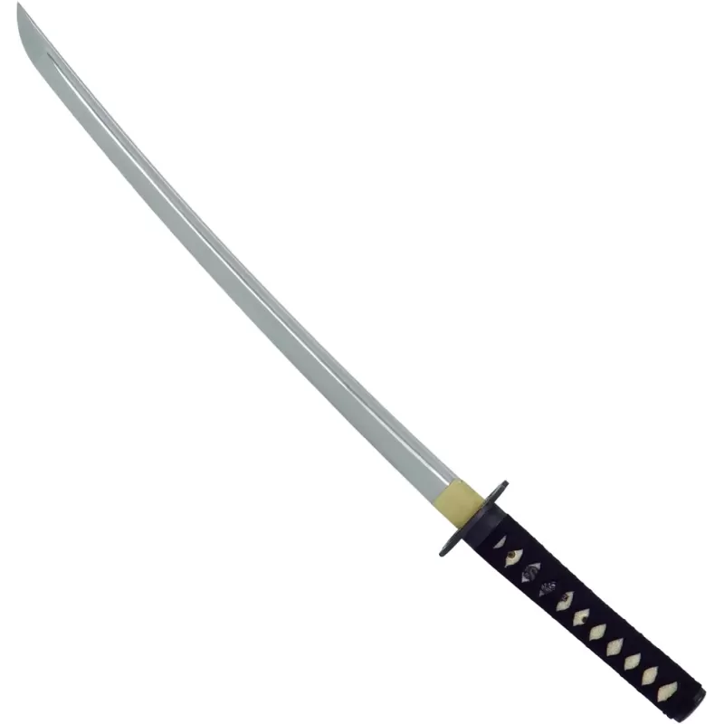Musaschi Ichi Wakizashi - Kort Zwaard