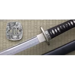Kawanakajima Katana