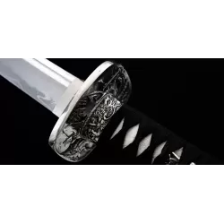Kawanakajima Katana
