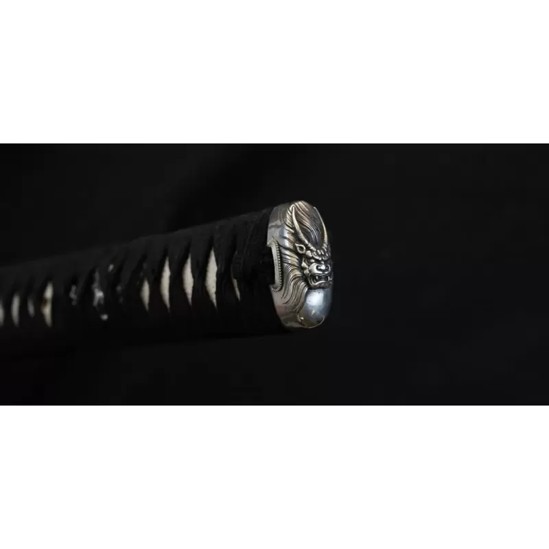 Kawanakajima Katana